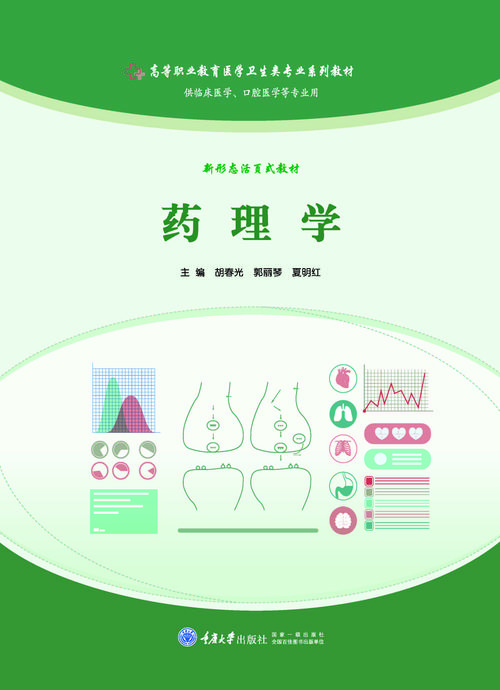 2025复旦考博药理学-图1