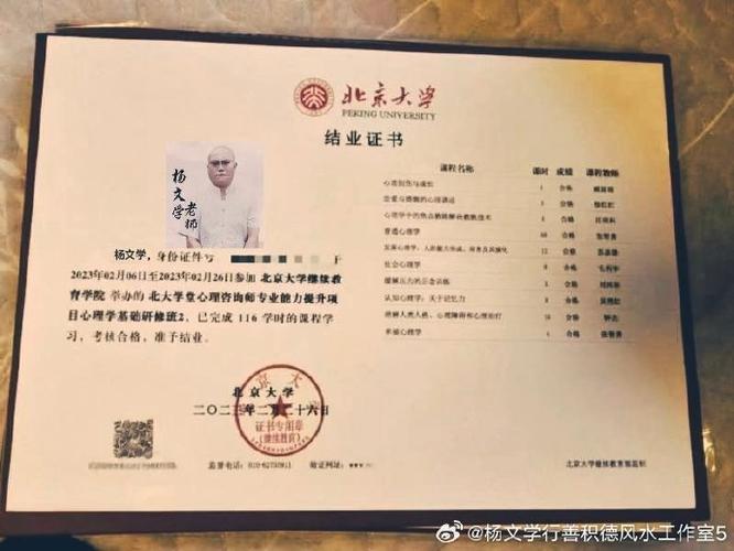 在职心理学硕士如何平衡工作与考博？-图2