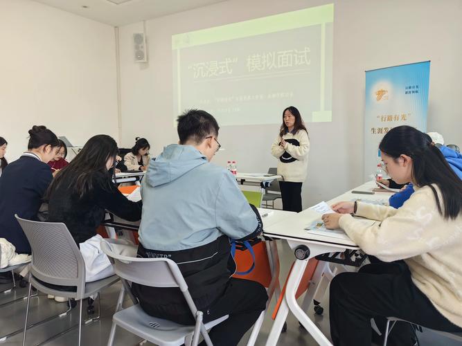 广外文科基地考博面试有何准备要点？-图2