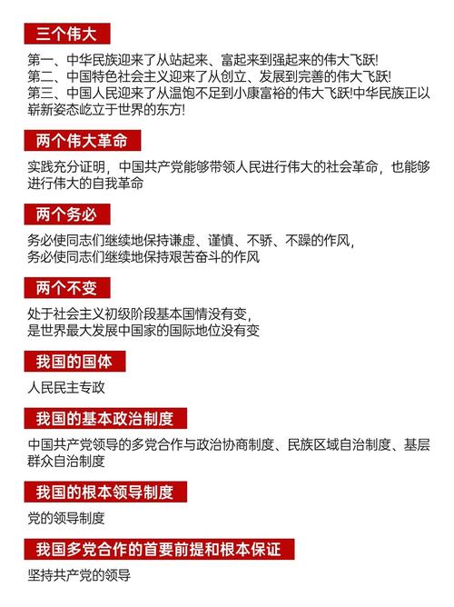 2025国考常识考什么?-图1 2025国考常识考什么?-图1