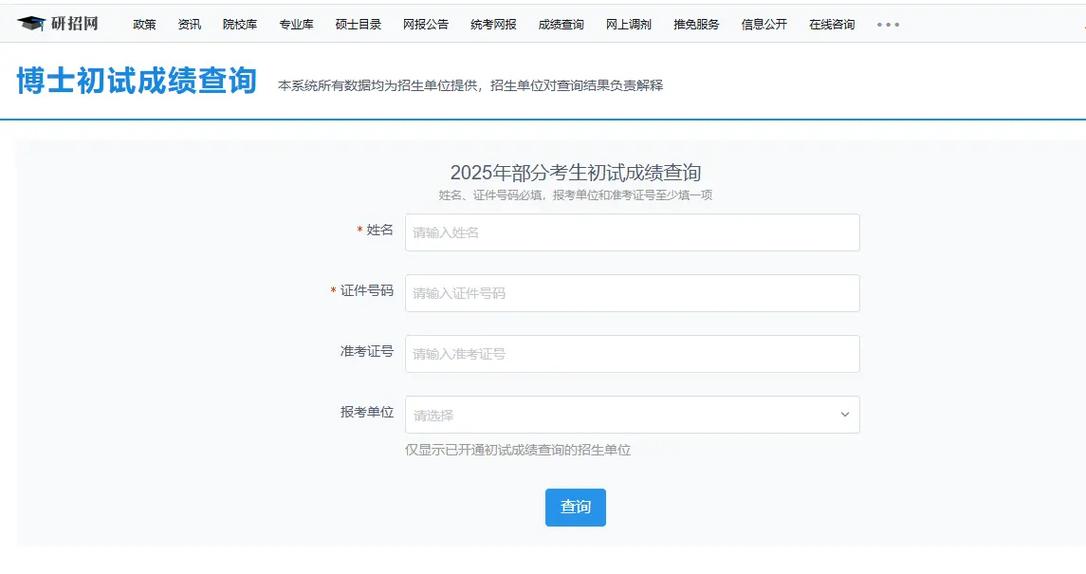 2025考博英语国家线会涨吗？-图2