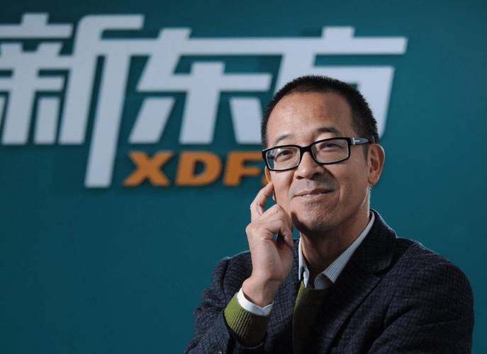 俞敏洪考研英语怎么学？-图1