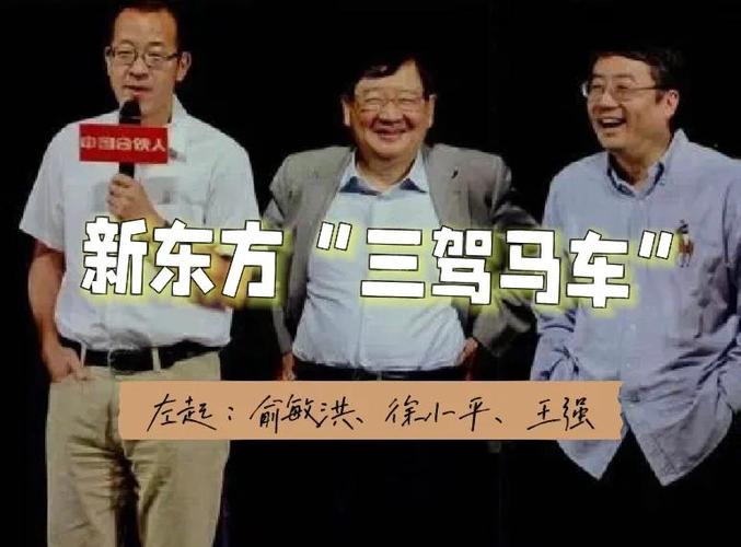 俞敏洪考研英语怎么学？-图2