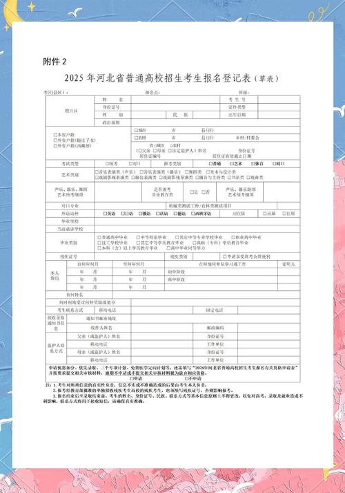 2025河北省考博报名何时开始？-图1