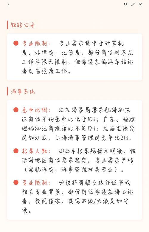 2025国考录用系统何时开放？-图1