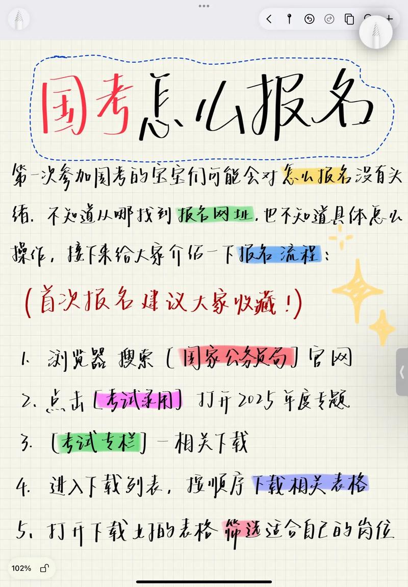 国考报名不想考,如何妥善处理?-图1 国考报名不想考,如何妥善处理?-图1