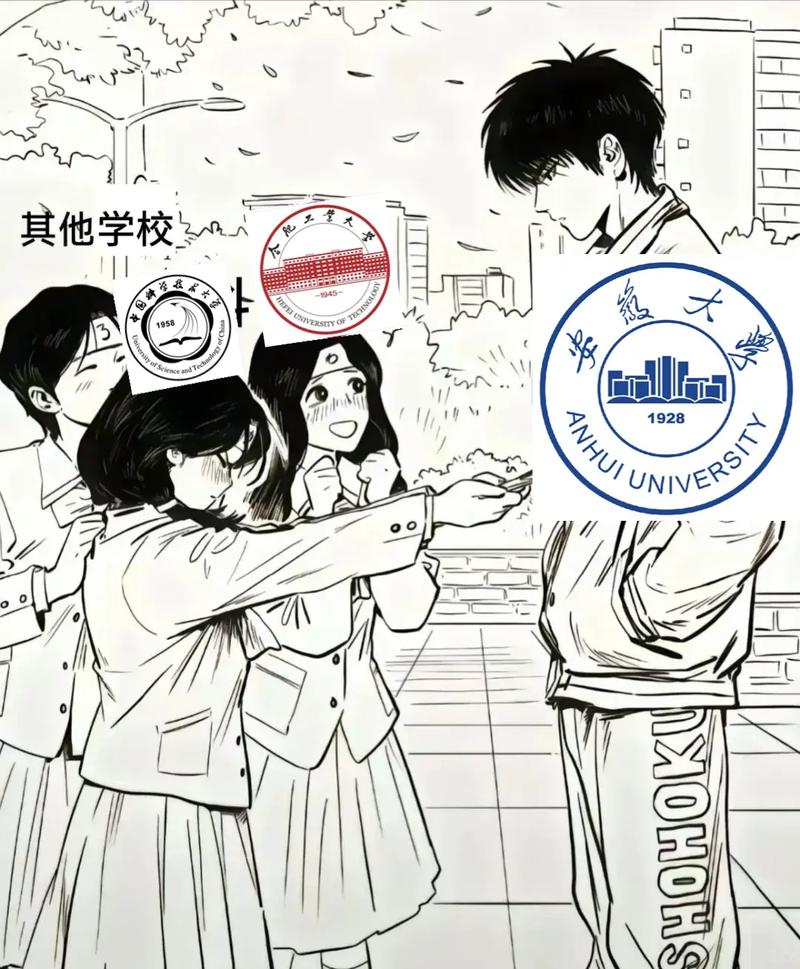 安徽大学学前教育考研怎么准备?-图1 安徽大学学前教育考研怎么准备?-图1