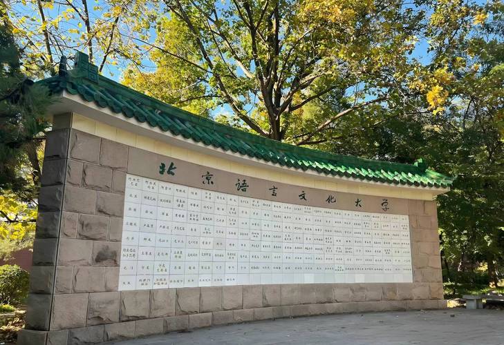 北京语言大学跨文化考博有何独特之处？-图1