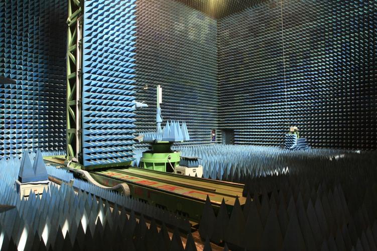 哪些院校微波与天线技术考博强？-图2