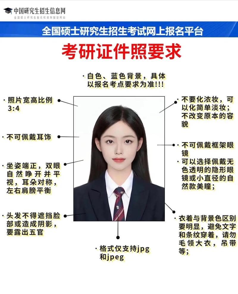 中山考博照片要求什么底-图1 中山考博照片要求什么底-图1