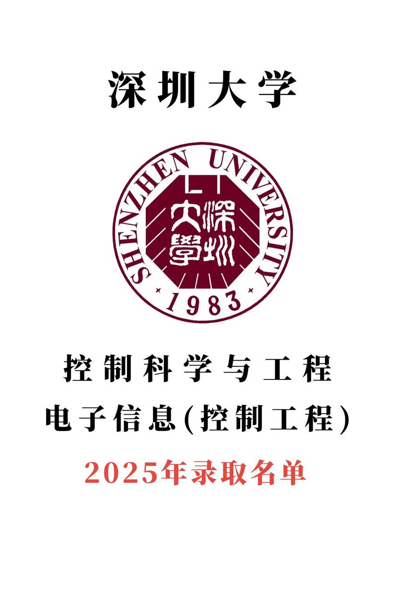 2025深大考博有何新变化?-图1 2025深大考博有何新变化?-图1