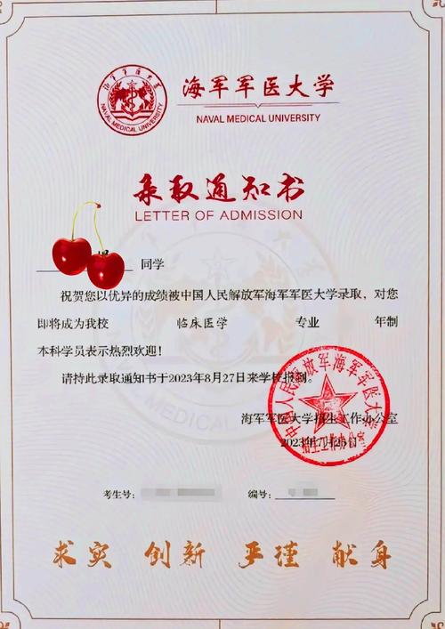 海军军医大学护理考研难不难?-图1 海军军医大学护理考研难不难?-图1