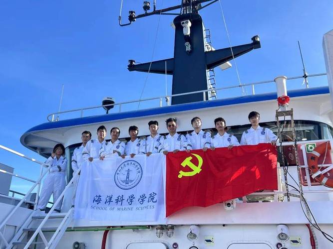 中国海洋大学船舶考研难不难？-图1