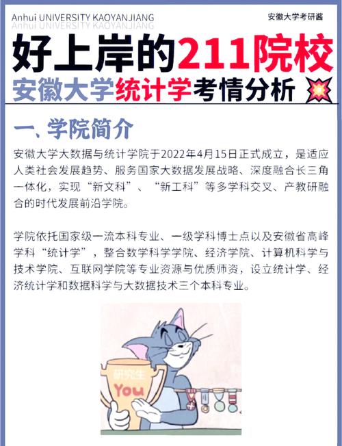 安徽大学考研网报公告有哪些注意事项？-图3