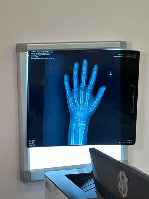 儿科学考博，医学影像学是必考科目吗？-图1