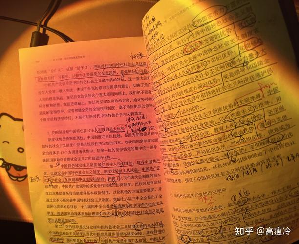 马克思主义考研经验贴有哪些高效备考方法？-图2