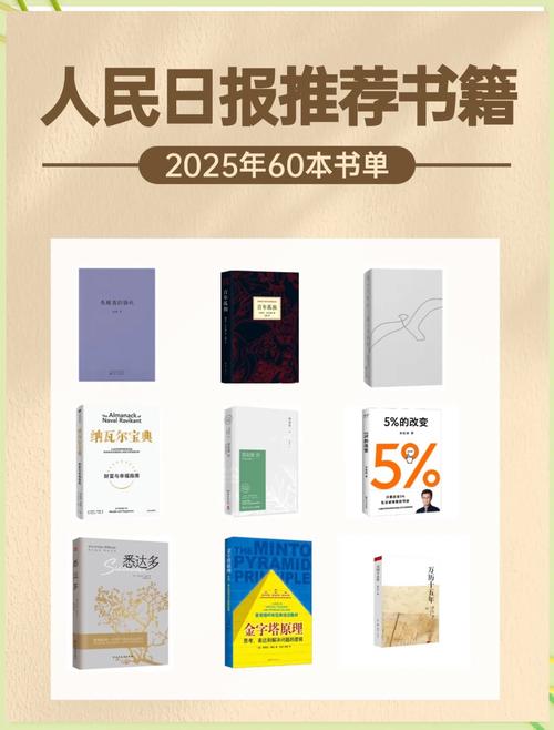 2025国考指定书籍有哪些？-图2