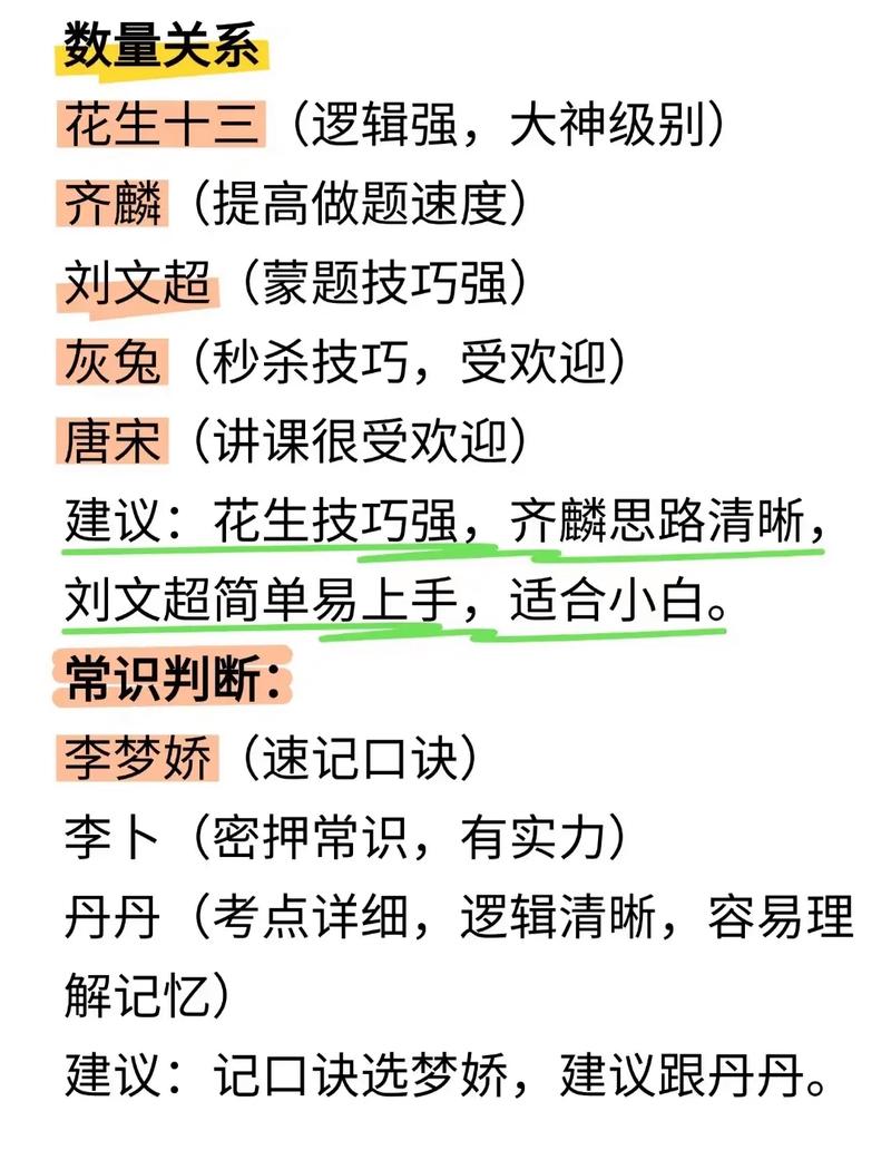 2025国考言语理解怎么考？-图3