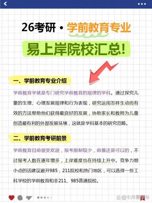广东大学学前教育考研怎么准备？-图3