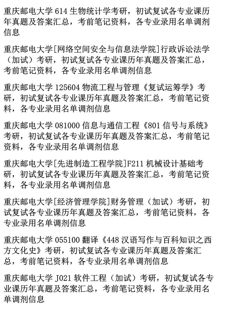 重庆邮电大学美术考研难不难？-图1