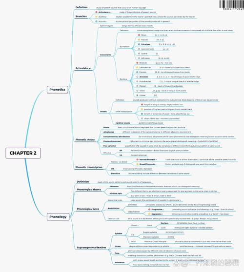 英语语言文学考研网课-图3