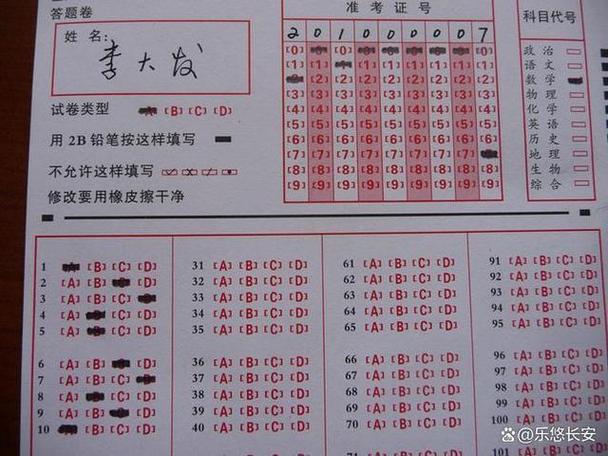 考研政治答题卡是A3还是A4？-图1