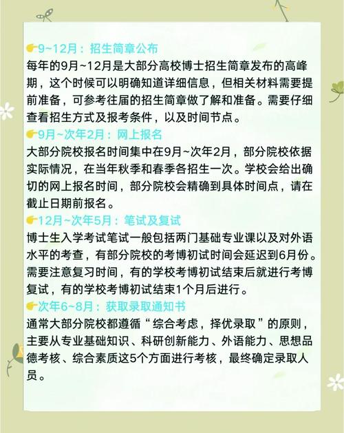 2025医学考博时间几时公布?-图1 2025医学考博时间几时公布?-图1