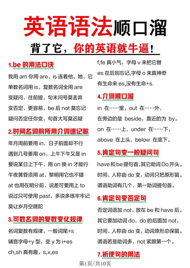 考博英语语法PDF哪里找？-图1