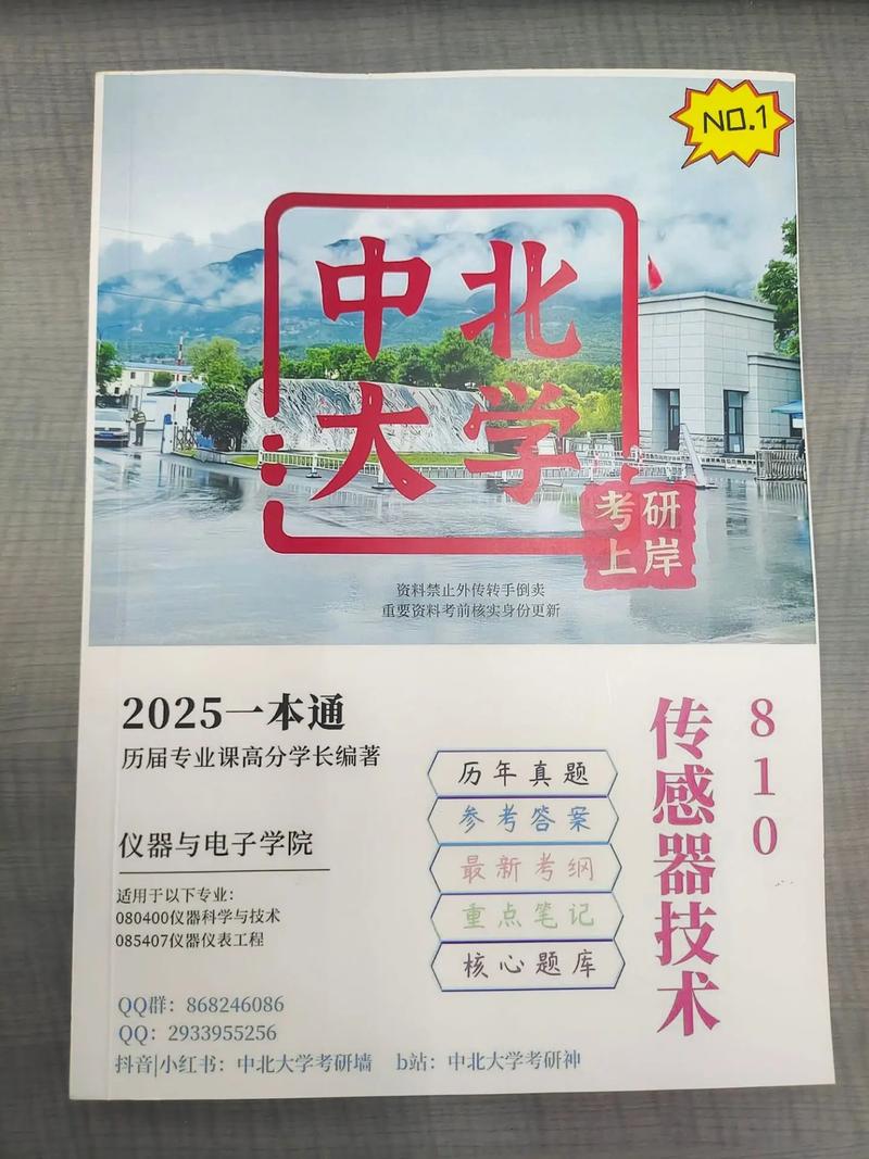 中北大学电子信息考研-图3