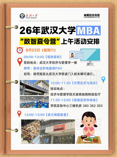 考研优惠夏令营有哪些？-图1