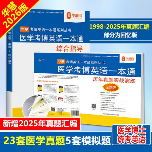 2025医学考博英语为何难度陡增?-图1 2025医学考博英语为何难度陡增?-图1