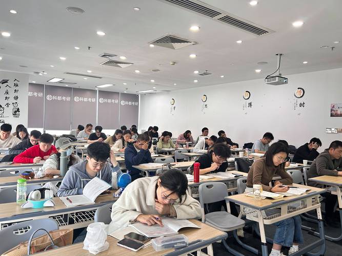 深大金融学硕考研考什么？怎么准备？-图3