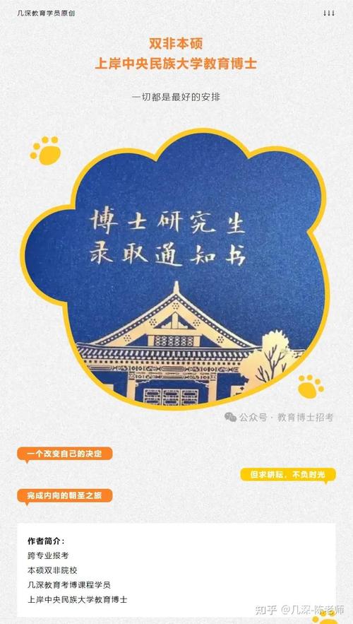 2025教育领导考博，核心考什么？-图2