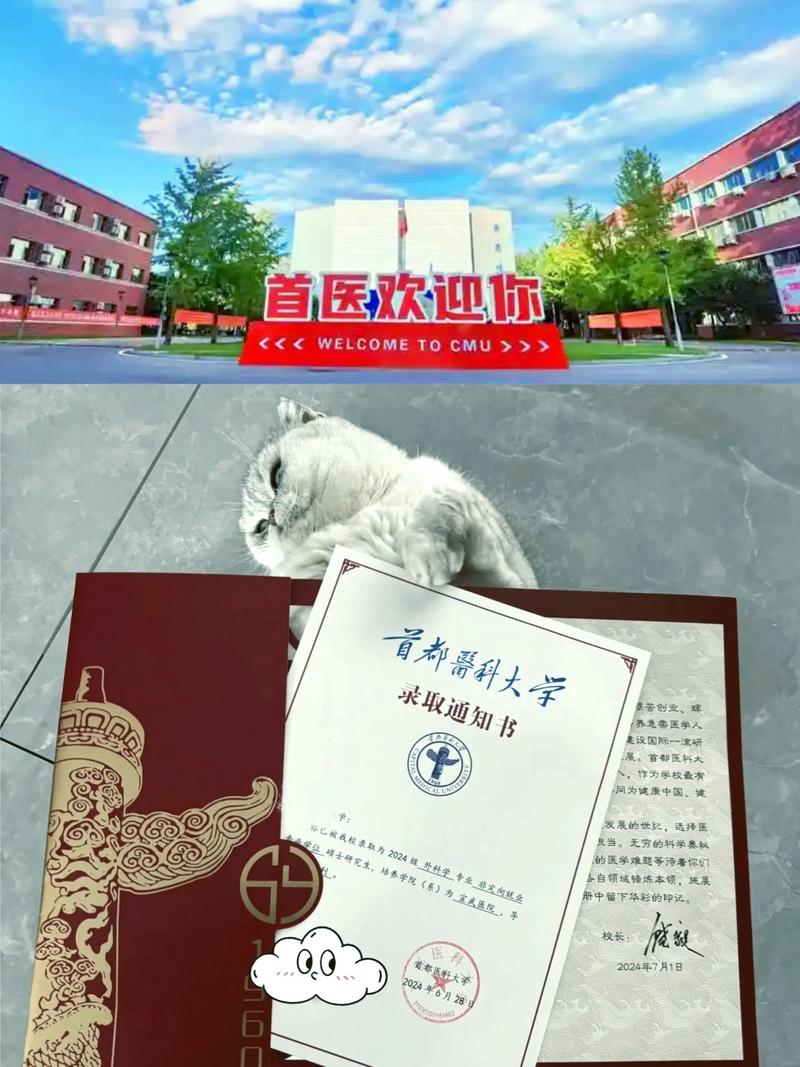 首都医科大学影像考研难度如何？-图2