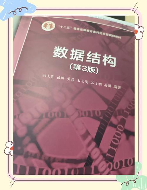 考研数据结构该选哪本书?-图1 考研数据结构该选哪本书?-图1