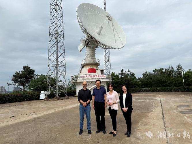 武大遥感考博竞争有多激烈?-图2 武大遥感考博竞争有多激烈?-图2