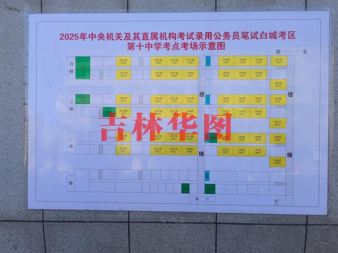 2025国考广西考场有哪些注意事项？-图3