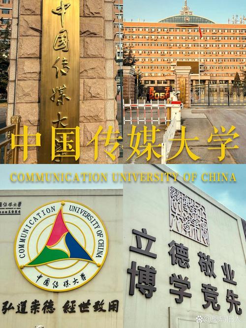 三跨考研中传,如何突破跨专业壁垒?-图2 三跨考研中传,如何突破跨专业壁垒?-图2