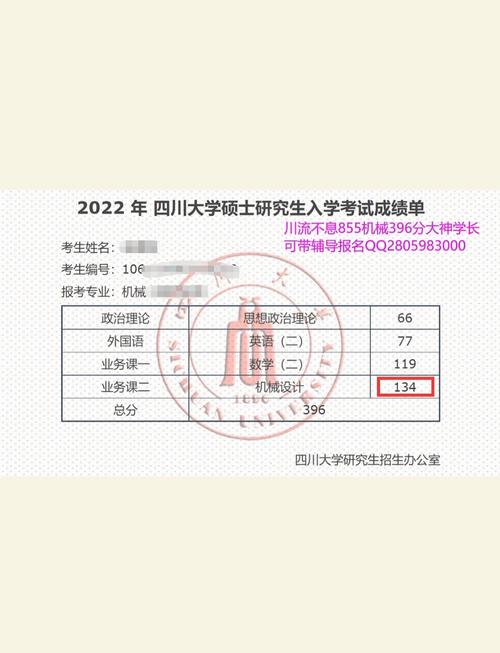 川大机械考研资料有哪些?-图2 川大机械考研资料有哪些?-图2