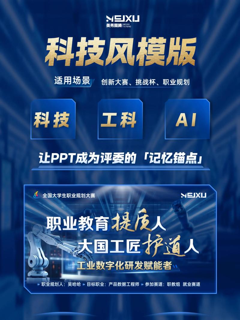 考博面试PPT如何体现创新能力？-图2