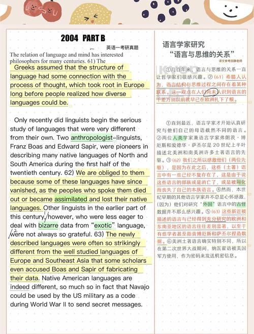 考博英语阅读理解PDF哪里找？-图3