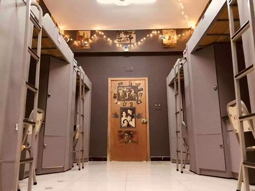 重庆文理学院考研酒店在哪？住宿怎么安排？-图2