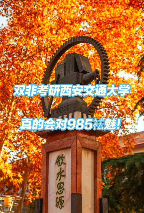 西安交通大学历史考研-图2 西安交通大学历史考研-图2