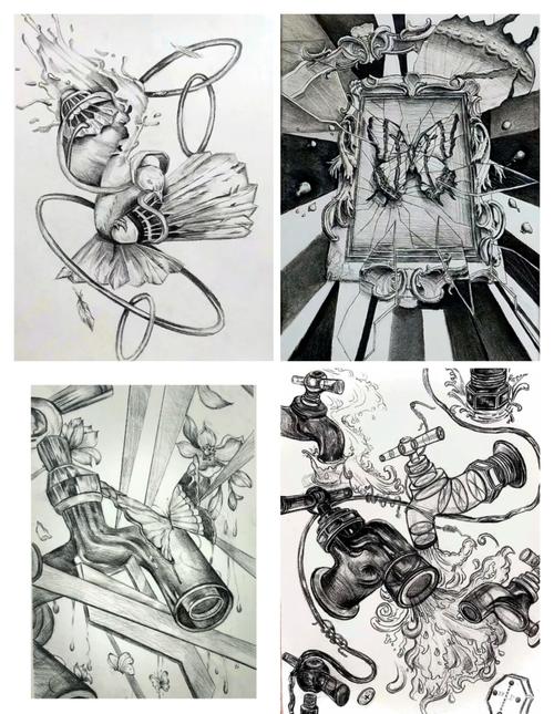 艺术设计学考博考什么？-图1