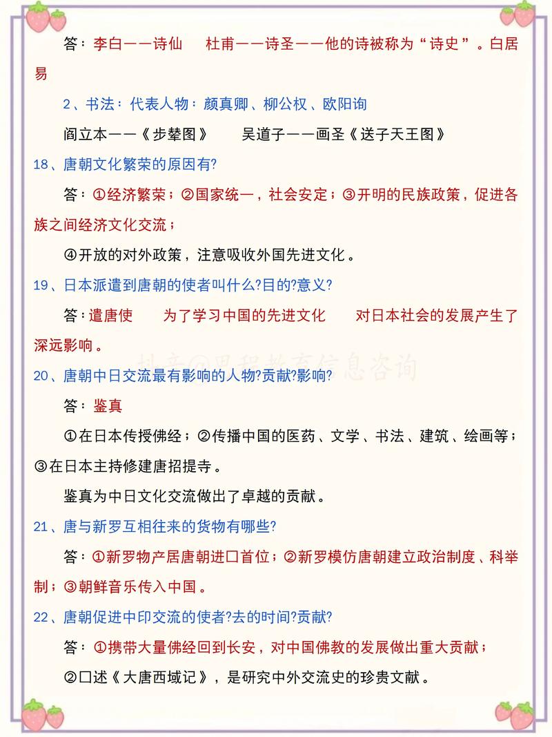 历史学考博科目有哪些?-图1 历史学考博科目有哪些?-图1