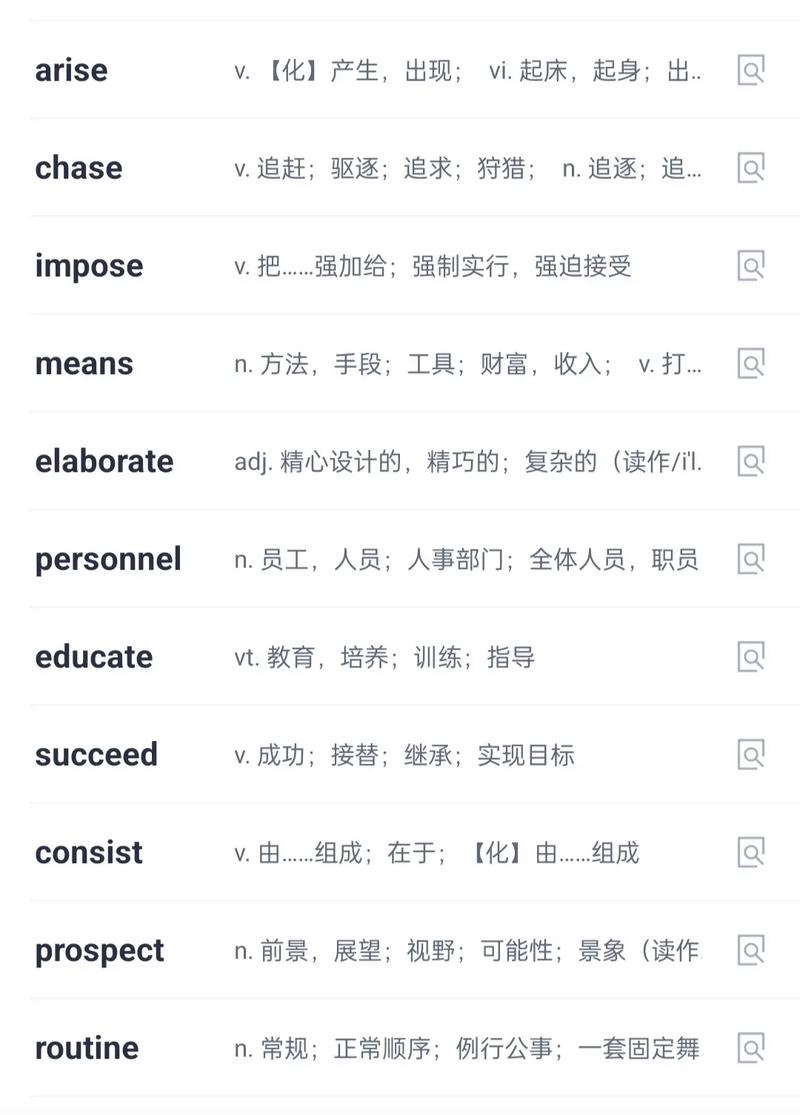 考研英语单词书电子版哪里找？-图1