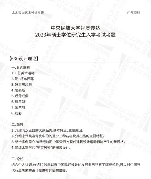 服装设计考研大学排名哪家强？-图2