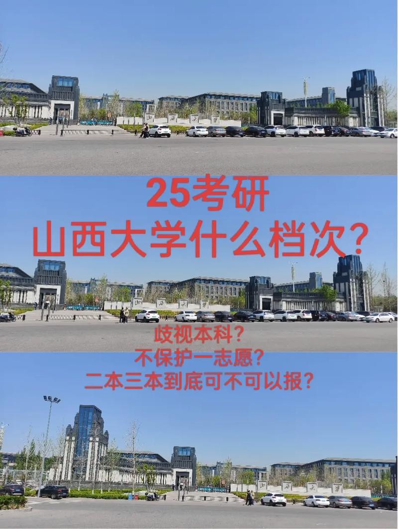山西大学考研难度与前景如何?-图1 山西大学考研难度与前景如何?-图1
