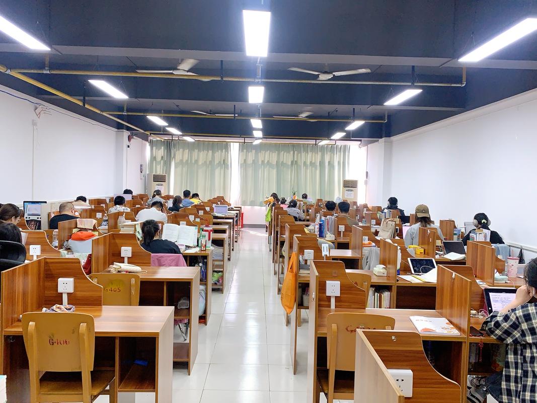 上海理工大学考研考场具体位置怎么安排？-图1