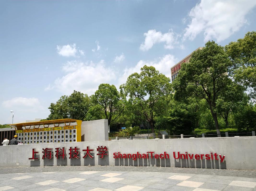 上海科技大学电气考研难度如何？-图1